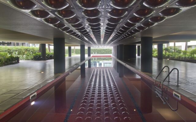 Urban Sea Drift - Rejuvenate Stays