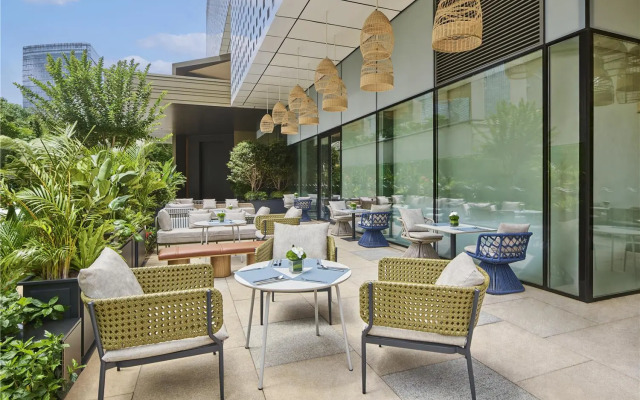 Doubletree by Hilton Shenzhen Bay