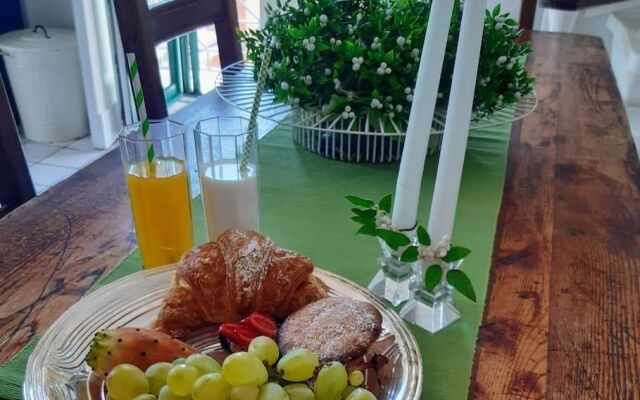 Acquablu charme suite