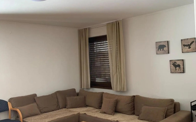 Apartmani Kosuta Ljiljana Dokanovic