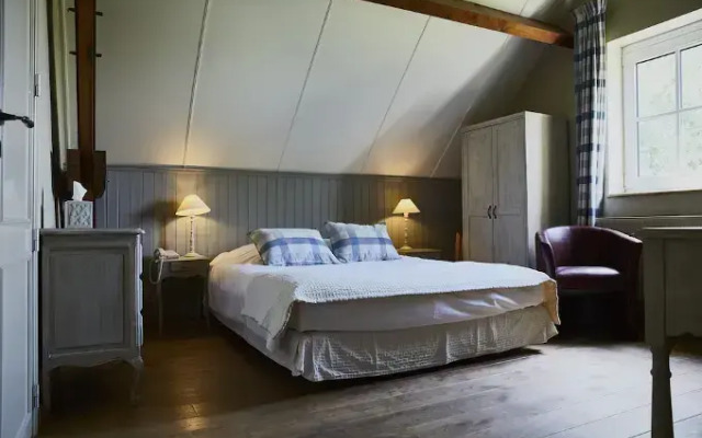 Hostellerie au Coeur Du Spinois