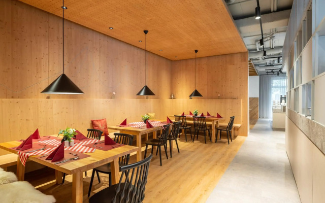 Ibis Styles Graz Messe