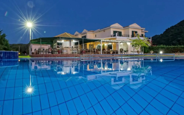 Coralli Hotel