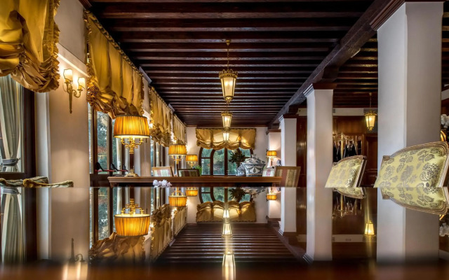 Hotel Villa Franceschi