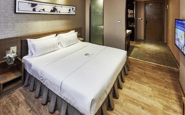 INSAIL Hotel (Shenzhen Dongmen Branch )