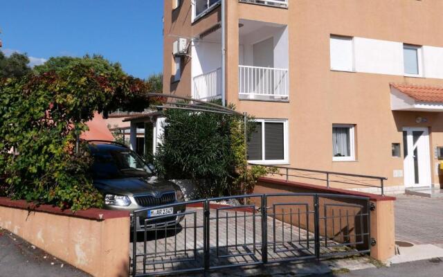 Apartman Nelamore - Krk town, 300 meters to the beach