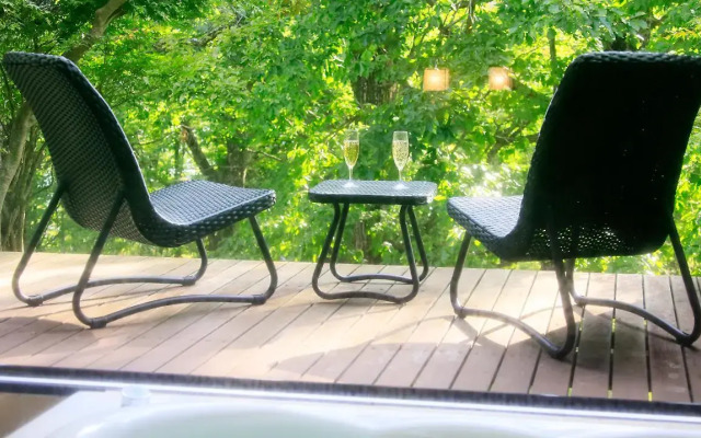 Okunikko Hotel Shikisai