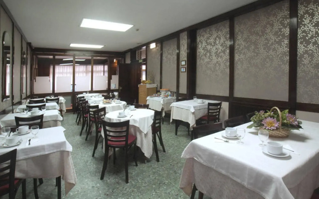 Hotel Castilla