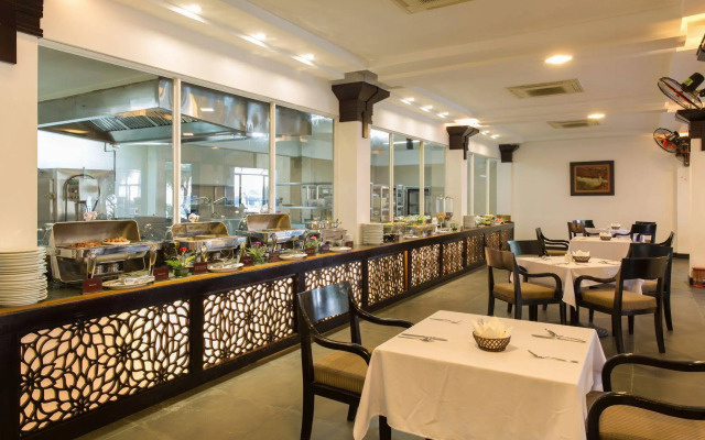 River Beach Resort and Residences