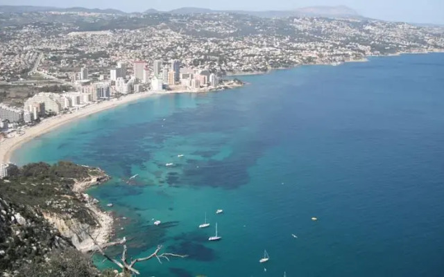 Calpe Villas Privadas con Piscina 3000