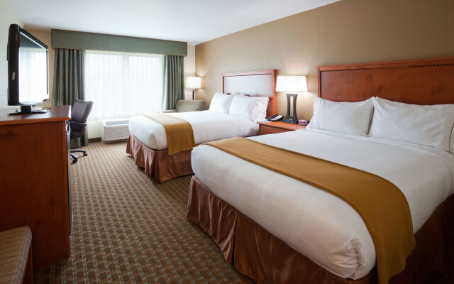 Holiday Inn Express Hotel & Suites Minneapolis SW - Shakopee, an IHG Hotel