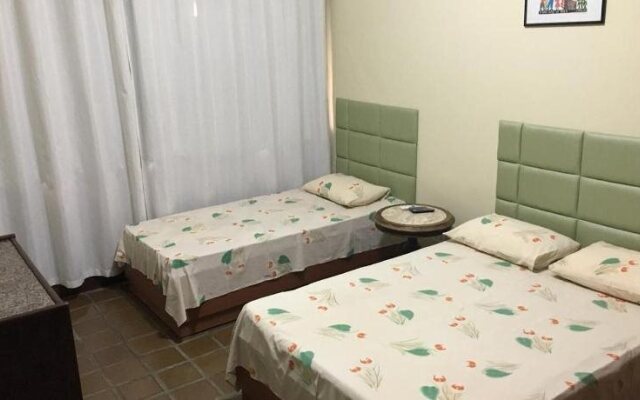 Pousada Rural Estação Verde