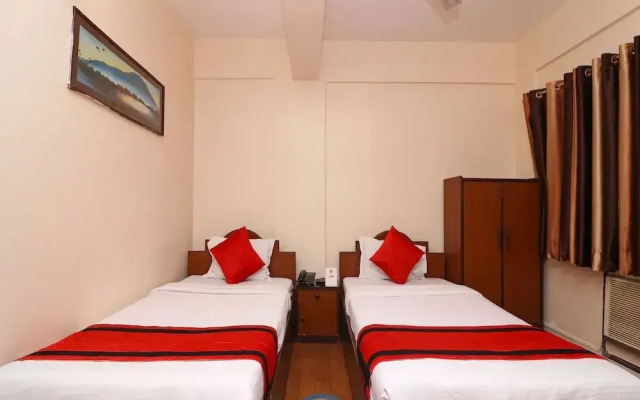 OYO 3055 Hotel Beeu