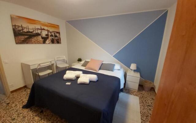 Veneziacentopercento Rooms