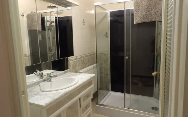 L'auberge du moulin à grains