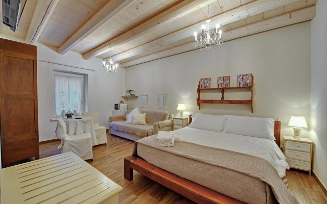 Villa Rossella con piscina