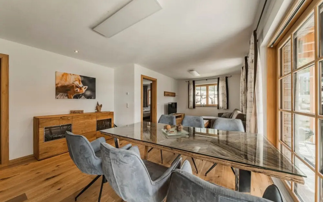 Dachstein West Apartment 1a