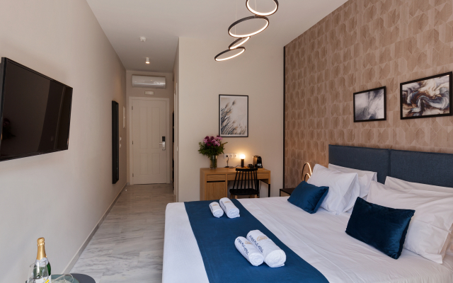 Trendy Hotel by Athens Prime Hotels