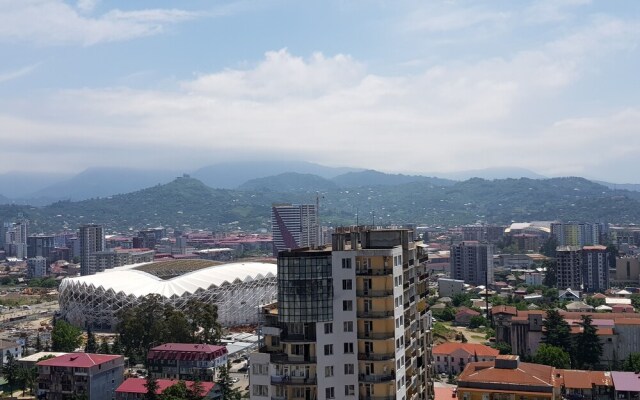 Real Palace Residential Complex Pirosmani