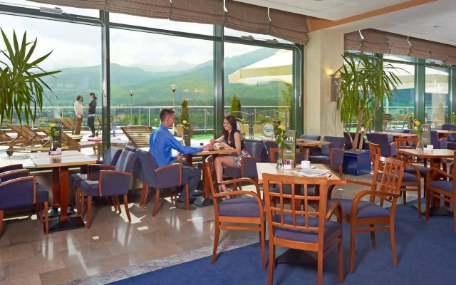 Bachleda Hotel Kasprowy****