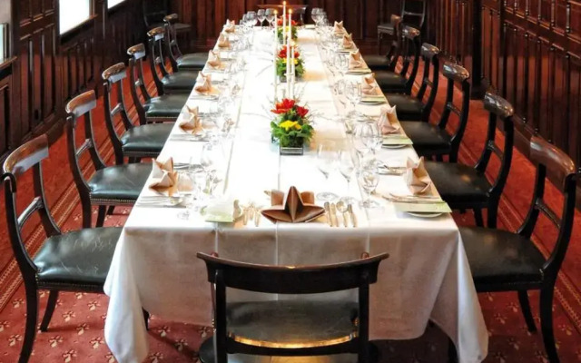 Romantik Hotel Gebhards