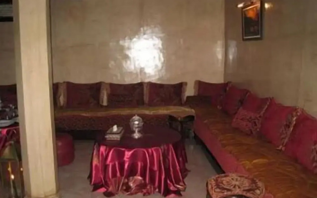 Dar Abdelkarim