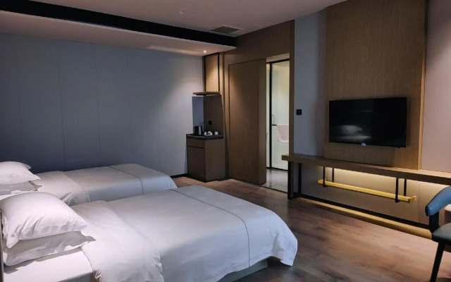 Jitai Hotel