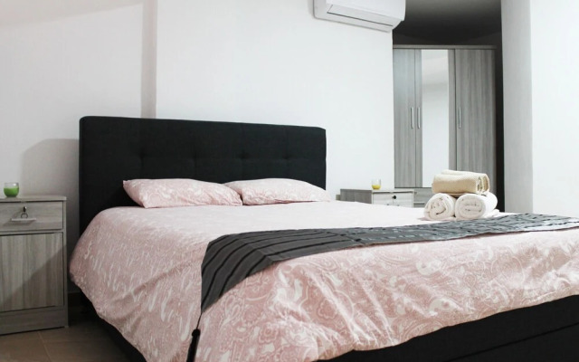 Duplex Comfort Apartments