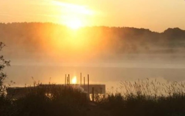Campingplatz Jungferweiher