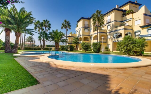 Apartment Royal Playa III