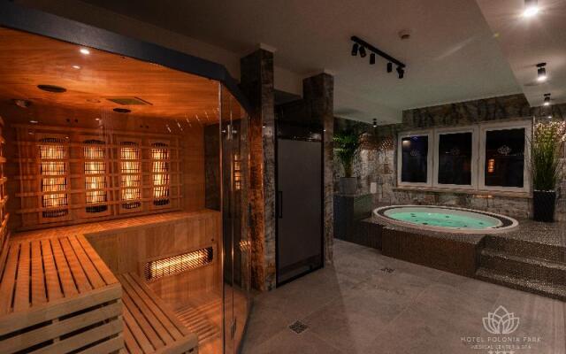 Polonia Park Medical Center & SPA