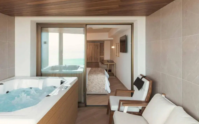 Bio Beach Boutique Hotel
