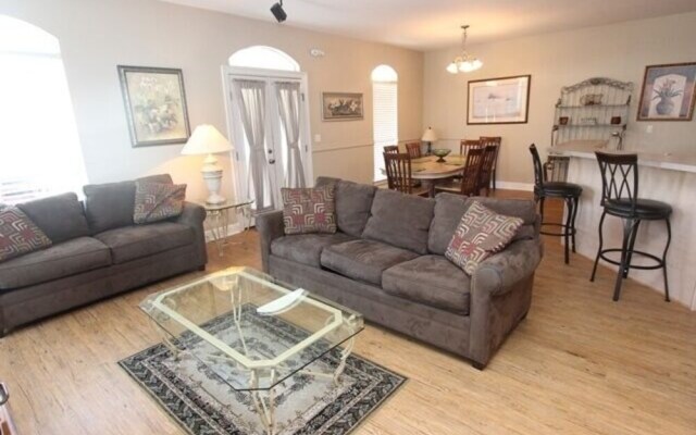 Sequoya Sun 3 Bedroom Home
