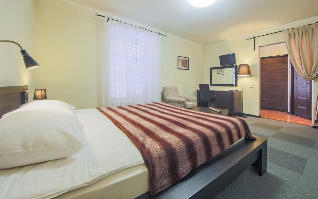 Austrian Yard - Hotel