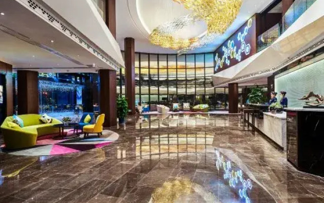 Hampton By Hilton Changsha Xingsha