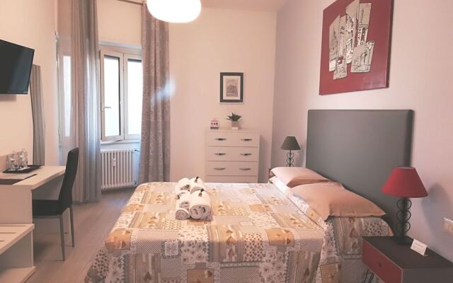 I Cantoni Di Roma Guest House