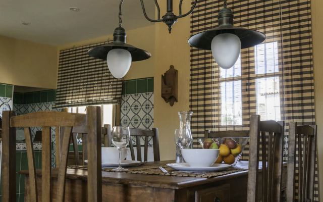 Apartamentos Sierra Tejeda
