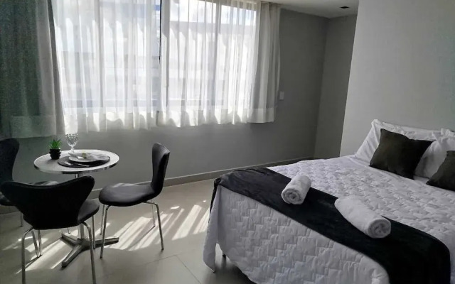 Campina Room Service