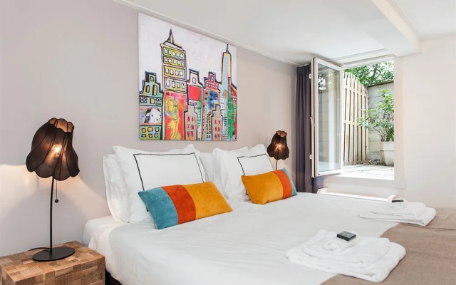 Residences Old South