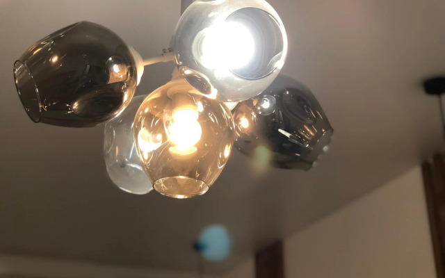 ROMANTIC apartments-near Opera house 5/4