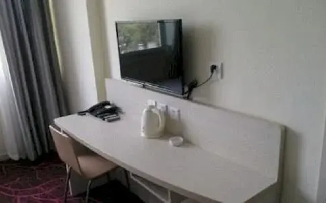 Taian Snail Mini Hotel