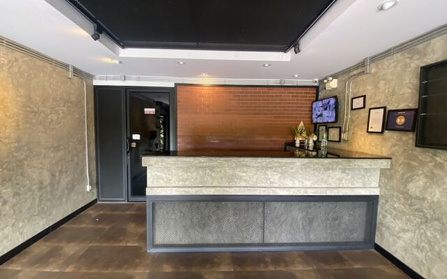 RoomQuest Chonburi Laem Chabang