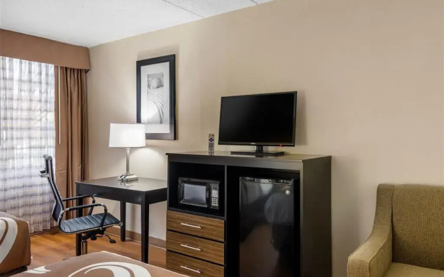 Quality Inn & Suites