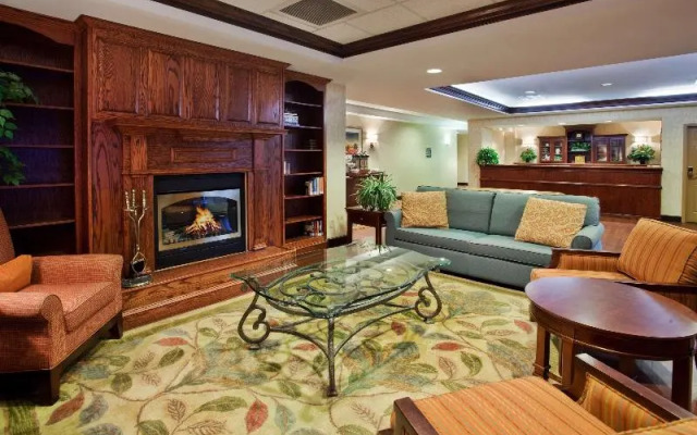 Country Inn & Suites By Carlson