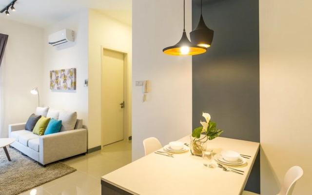 Southview Suites by Subhome