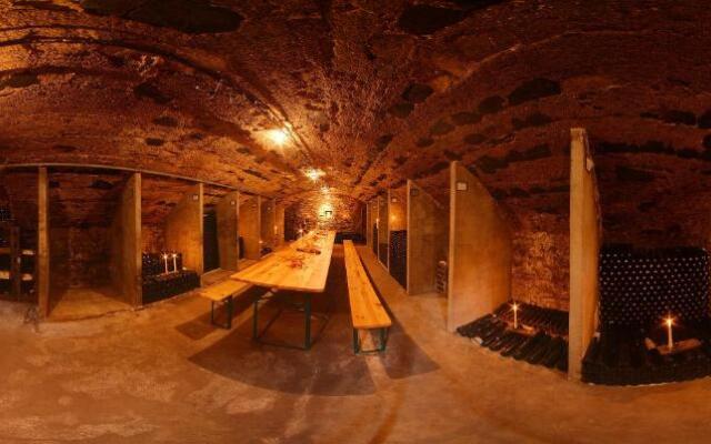 Hotel Weingut Schützen