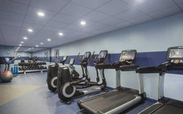 Four Points by Sheraton Richmond