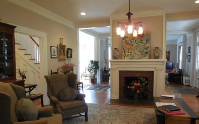 The Boxley Place Inn