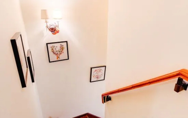 Gubei Water Town Bei Ou Forest Villa