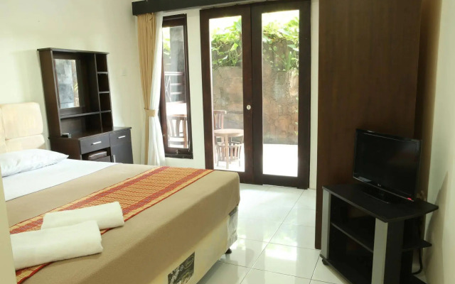 Sapta Petala Hotel